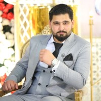 Taimoor Butt