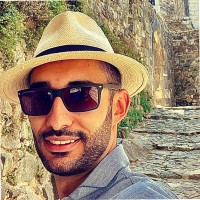 Nicolas DA SILVA OLIVEIRA