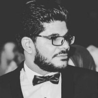 Ali Mohammed