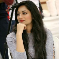 Shreyska Priyadarshini
