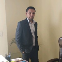 Vikram Sharma
