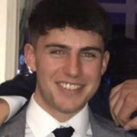 Gerry Downing