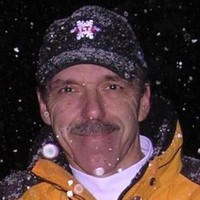 Gary Horman