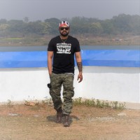 Abhik Victor Kashyap