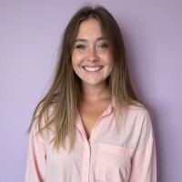 Cassidy Crawford