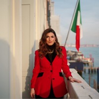 Giulia Bandini