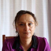 Tanya Korenevskaya