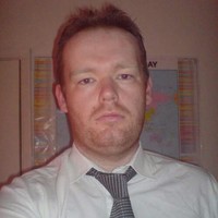 Martin Evans