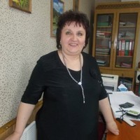 Татьяа Колесникова