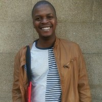 Fedrick Mabunda