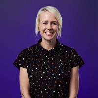 Catherine Sinton