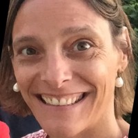 Guillemette Delahaye