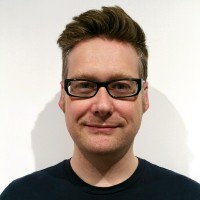 David O'Reilly
