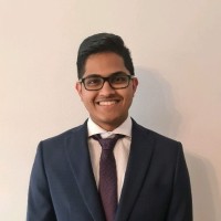 Ravish Gangapersad