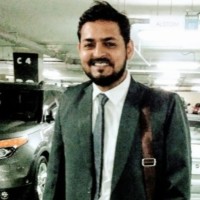 Alok Singh