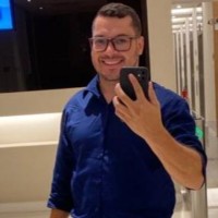 Danilo Aparecido de Oliveira