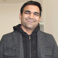 prashanth yerramilli