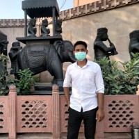 Abhishek Verma