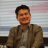 김영수