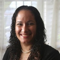 Marisol Cruz Cain, CIPP-G, CIPP-US, CISSP