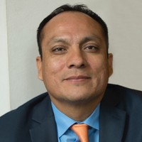 Alfredo Nambo
