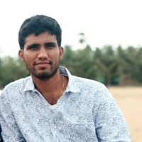 Rajeshkumar Ramasamy
