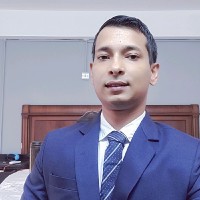 Jaydev Dutta