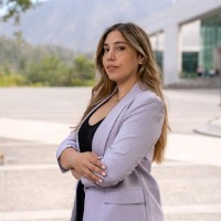 Daniela Covadonga Vega Cumsille