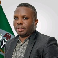 Engr. Jonah Victor Ogbeide
