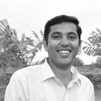Hardik Patadia