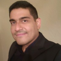 Freddy Bonilla