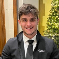 Reid Oleson