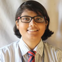 Ranjabati Ghosh