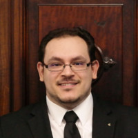 Zachary J Scurnopoli