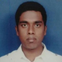 Arun Kumar V