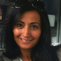 Øzlem Polat