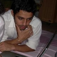 adhar tiwari