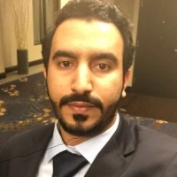 Hamad Almarri