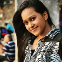 Pooja Kumawat