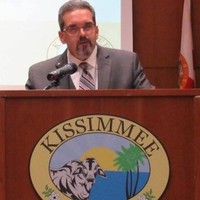 Commissioner Jose Alvarez