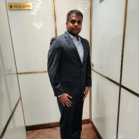 Shivakumar Johnson CEH,CHFI,ECSA,C)PTE