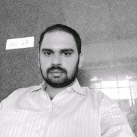 Surendar Madeswaran