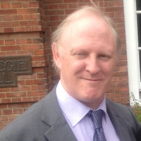 Hugh Sherry