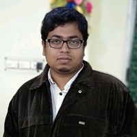 Souvik De