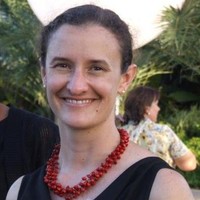 Sandra Fried