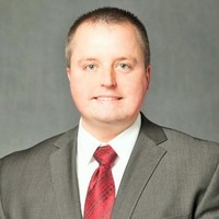 Brian M. Harris