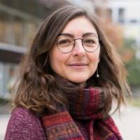 Amélie Courtin