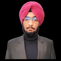 Jashanpreet S.