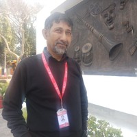 Ashoke Sengupta