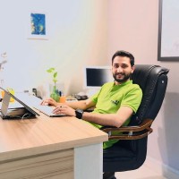 Saqib Iftikhar